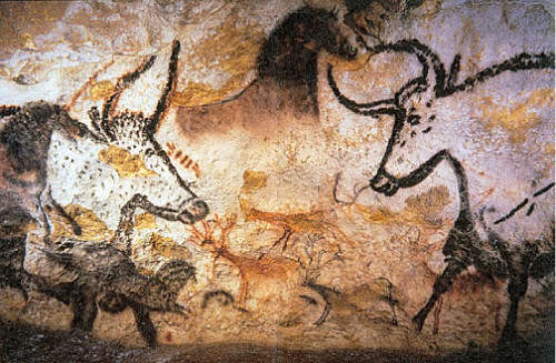 Prehistoric Art