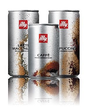 Coca Cola entra en alianza estrategica con lllycafe