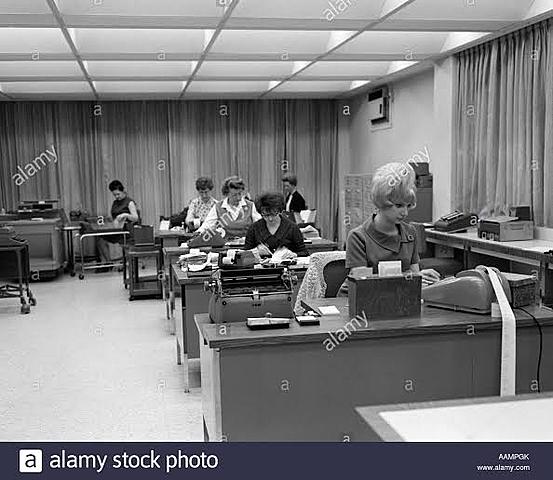 Se necesita manejar más rápido la información