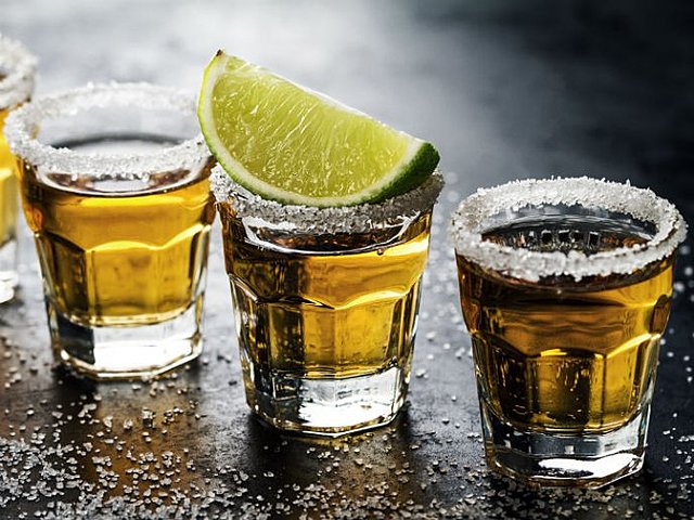 Modern Tequila is born