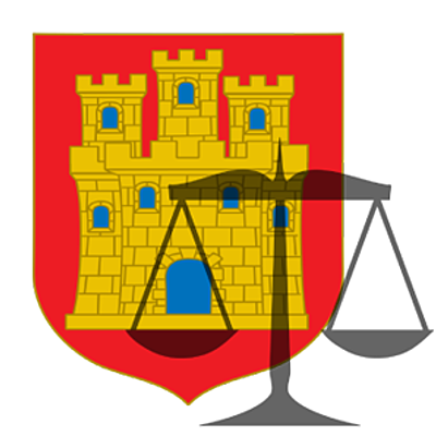 Timeline: Ordenamientos Jurídicos de la Península Ibérica