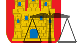 Timeline: Ordenamientos Jurídicos de la Península Ibérica