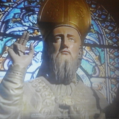 Timeline: SAN FRANCISCO DE SALES: PRESBÍTERO,OBISPO DE GINEBRA