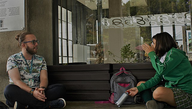 INICIO DE VISITAS DIAGNÓSTICAS A LAS UNIDADES DE INFORMACIÓN