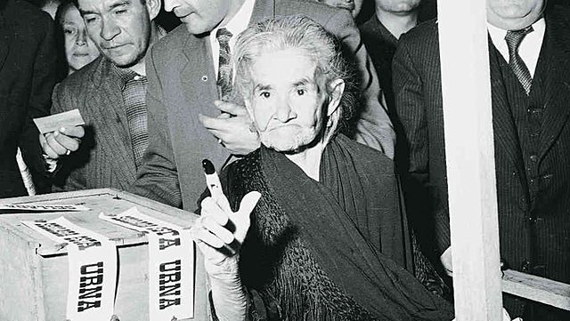 Nuevas Oportunidades