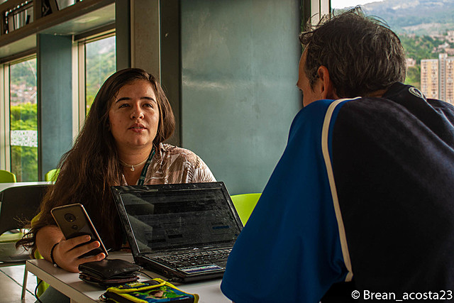 EXPOSICIÓN DE AVANCES DIAGNÓSTICOS