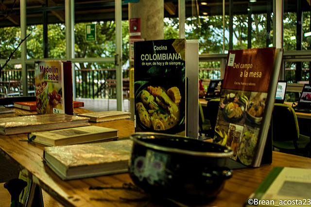 RECOLECCIÓN DE INFORMACIÓN