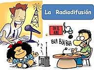 RADIODIFUSIÓN