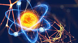 Timeline: Evolution of Atomic theories and applications of atomic energy