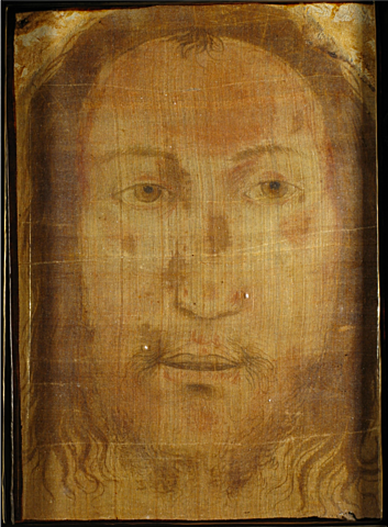 Santa Faz de Manoppeilo