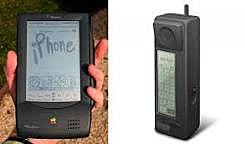 IBM SIMON PERSONAL COMMUNICATOR