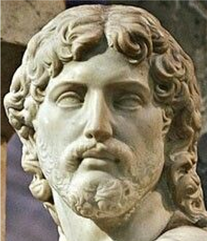 Cristo de la Minerva