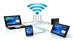 CONEXIONES INALÁMBRICAS