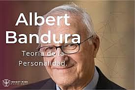 Albert Bandura