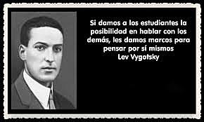 Lev. Vygotsky