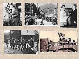 Ámbito tecnológico en el año 1943: