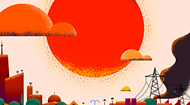 Timeline: Timeline of global warming