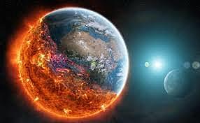 Global warming progression slowed down considerably