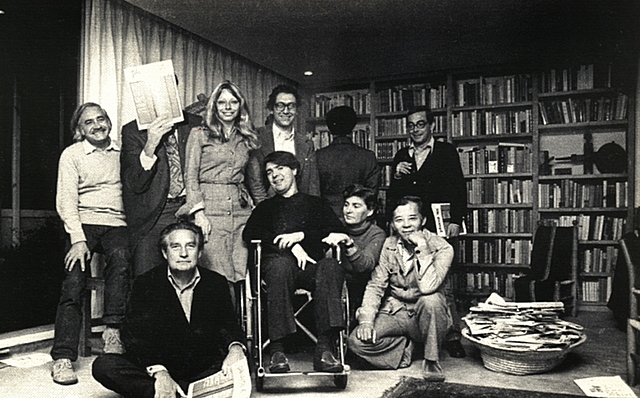 Dos Importantes Revistas