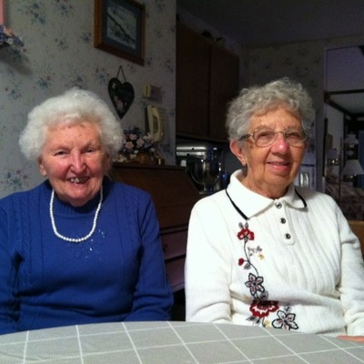 Timeline: Samantha VanRiper