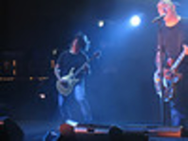 Staind Releases "It's Been Awhile"