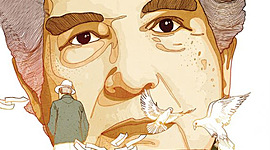 Timeline: Octavio Paz