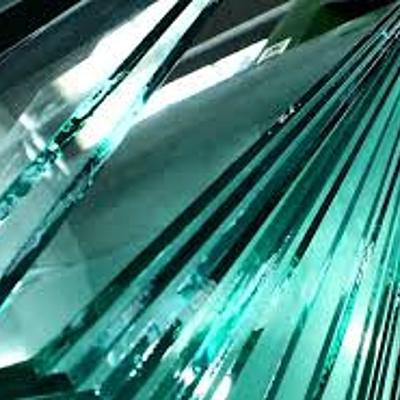 Timeline: Технологія виробництва скла