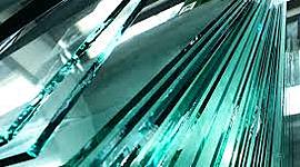 Timeline: Технологія виробництва скла