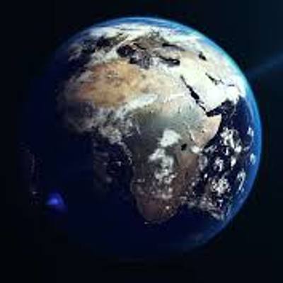 Timeline: La datation de la terre (by Jules EVENO-GALLEN)