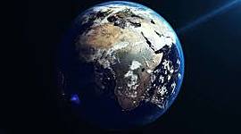 Timeline: La datation de la terre (by Jules EVENO-GALLEN)