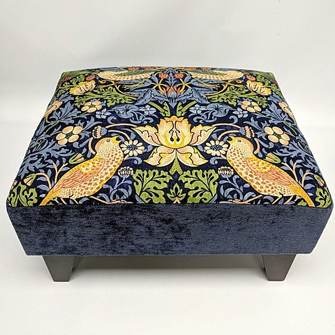 Useful beauty - William Morris