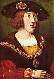 1.NACIMIENTO DE CARLOS I
