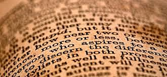 Higher Education in English