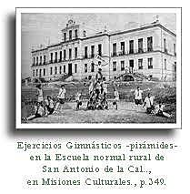 Escuela Normal Superior de México