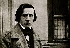 Frédéric Chopin