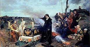 6. LA MUERTE DE FELIPE DE AUSTRIA