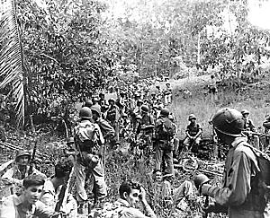 Campanya de Guadalcanal
