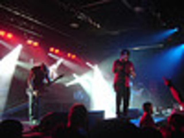 Three Days Grace Releases "I Hate Everything About You"