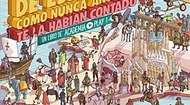 Timeline: Historia de España II