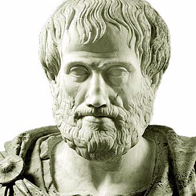 Timeline: Aristòtil