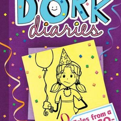 Timeline: Dork Diaries 2