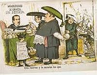 Desamortización de Madoz