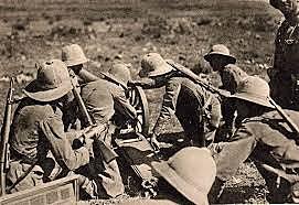 La victoria en Etiopía  el apogeo de mussolini