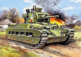 se conforma el 5.º Cuerpo Mecanizado soviético