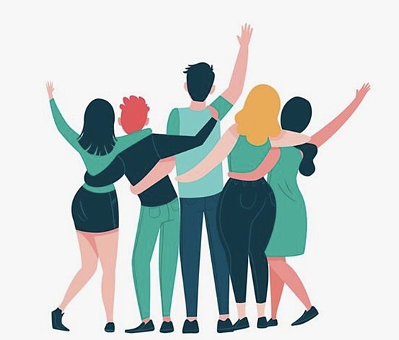 UNIT 2: Family and friends