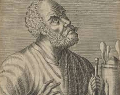 The Alchemist Atomic model