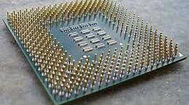 Timeline: Microprocessadores