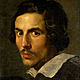 800px gian lorenzo bernini, self portrait, c1623