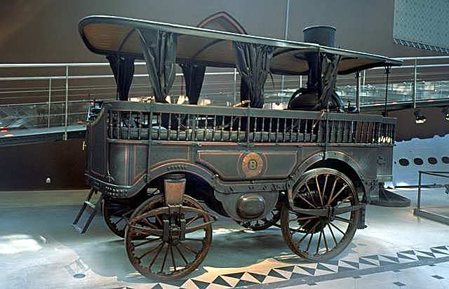 First real vehicle according first real vehicle