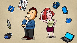 Timeline: EVOLUCIÓN DE LA TECNOLOGÍA